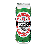 Beck's Special Edition 1 Pt Beer Picture